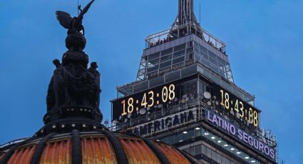 Mirador Torre Latino en el top 10 de cosas más populares qué hacer en el mundo
