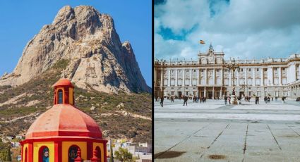 De Querétaro a Madrid: Así será el vuelo directo para viajar a Europa a partir de octubre 2025