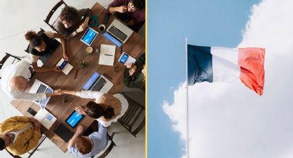 ¡Hay chamba! Consulado de Francia solicita personal en México con estos REQUISITOS