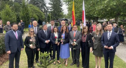 Intercambio cultural: Así se celebra el verano mexicano en Polonia