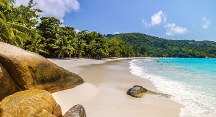 Verano 2025: La playa más tranquila de Oaxaca para relajarte en familia estas vacaciones