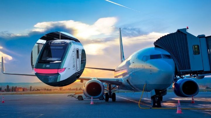 Tren Maya comparte horarios para viajar a la estación Tulum Aeropuerto en tus vacaciones