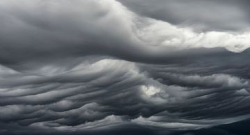 Ciclón tropical Gil: Qué estados estarán afectados y cómo cambiará el clima el fin de semana