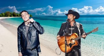 Bobby Pulido y El Malilla encabezan el cartel de la Feria del Carmen 2025 en el caribe mexicano