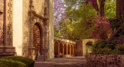 La Condesa o la Roma, la zona más bonita de la CDMX que combina cultura y ambiente bohemio