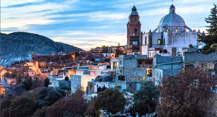 ¿Cuál es el Pueblo Mágico más bonito de San Luis Potosí para una escapada el fin de semana?