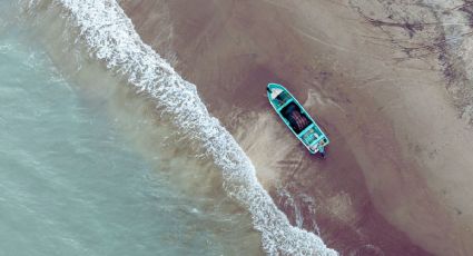 La playa de Veracruz donde combina ritmos jarochos, malecón tradicional y cocos helados