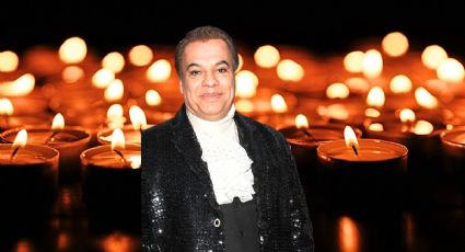 Juan Gabriel tendrá concierto tributo y así puedes disfrutarlo en la CDMX