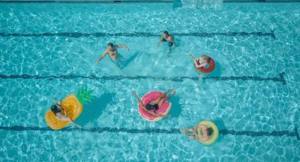 Cuáles son los balnearios más BARATOS de Morelos con descuentos INAPAM para vacaciones 2025