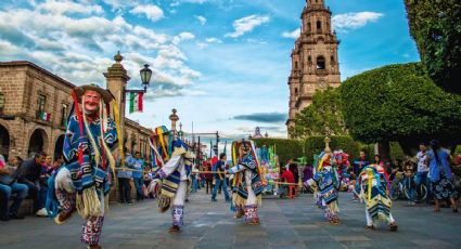 Michoacán estrena 8 nuevas rutas aéreas y estos son los destinos a los que podrás volar