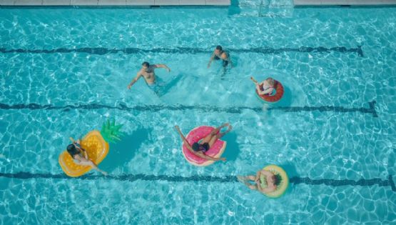 Cuáles son los balnearios más BARATOS de Morelos con descuentos INAPAM para vacaciones 2025
