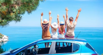 Verano 2025: Cuáles son las playas más cerca de la CDMX para ir en vacaciones, según la IA