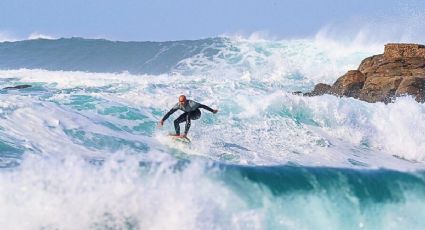 ¿Dónde tomar clases de surf en Acapulco este verano 2025?