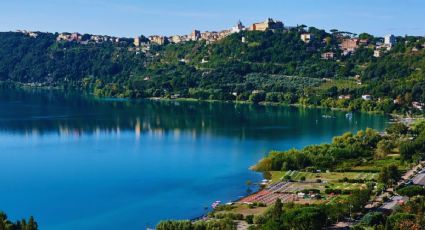 Papa León XIV: Así es Castel Gandolfo, el destino elegido por el sumo pontífice para sus vacaciones