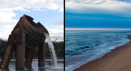 La playa cerca de Monterrey para disfrutar tus vacaciones en familia