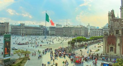 Museo del Templo Mayor tendrá recorridos GRATIS para conocer la simbología de Tláloc