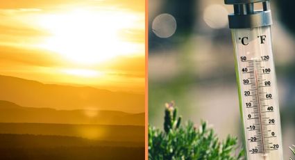 ¿Qué es la canícula y hasta cuándo finaliza este fenómeno que causa altas temperaturas en México?