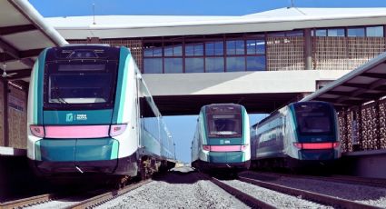 Tren Maya: Documentos que debes presentar para obtener el 50% de descuento al viajar este verano