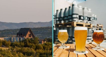 Día de la Cerveza: El Pueblo Mágico donde se elabora esta bebida para disfrutar en tus viajes