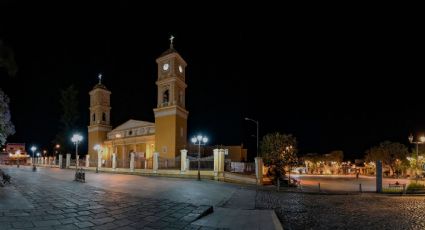 ¿Cuál es el Pueblo Mágico con la montaña más alta de México para hacer senderismo, según la IA?