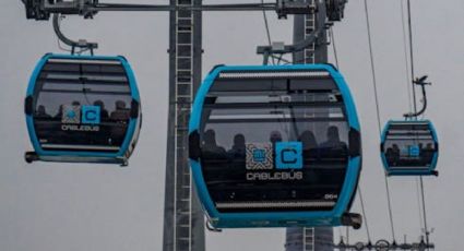¿Cómo será la línea 4 del Cablebús y con qué líneas de Metro de la CDMX conectará?