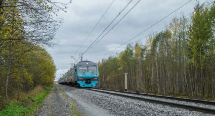 Trenes AIFA–Pachuca y México–Querétaro: Cuál es el avance que presentan estas vías
