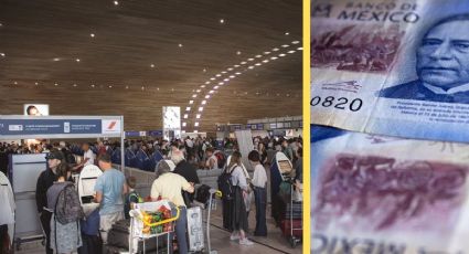 ¿Puedo pedir el reembolso de la TUA si pierdo mi vuelo?