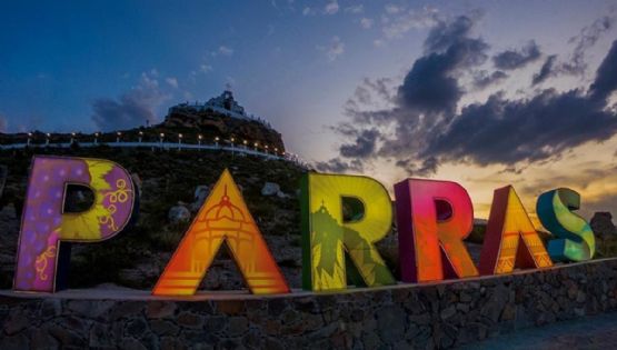 El Pueblo Mágico de Coahuila con un mirador con 247 escalones para admirar sus paisajes