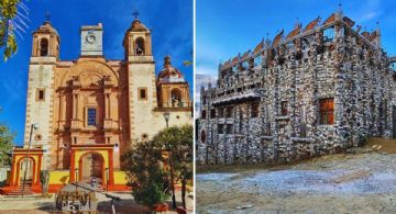 El primer Barrio Mágico de Guanajuato para viajar por el pasado minero