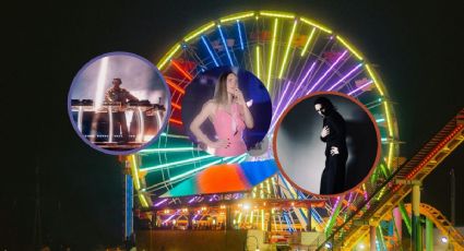 Fenapo 2025: ¿Qué artistas estarán esta semana del 10 al 17 de agosto?