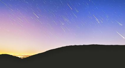 Lluvia de Perseidas en México: Los mejores lugares del país para disfrutar este fenómeno