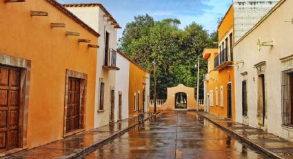 ¿Cuál es el Pueblo Mágico más bonito de Aguascalientes?