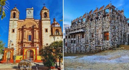 El primer Barrio Mágico de Guanajuato para viajar por el pasado minero