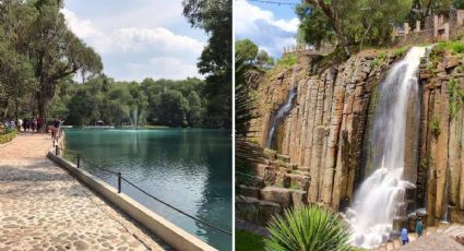 ¿Cuál es el Pueblo Mágico más GRANDE de México para admirar su belleza, según la IA?