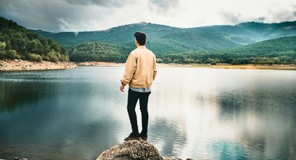 La leyenda del lago 'encantado' de Zirahuén que puedes descubrir al recorrer un Pueblo Mágico