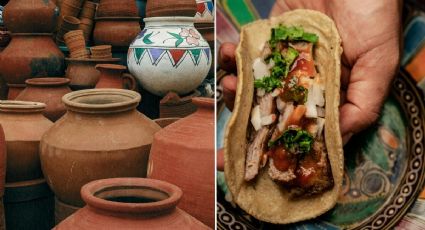 Feria del Barro y el Taco 2025 llega al Pueblo Mágico de Metepec en estas FECHAS