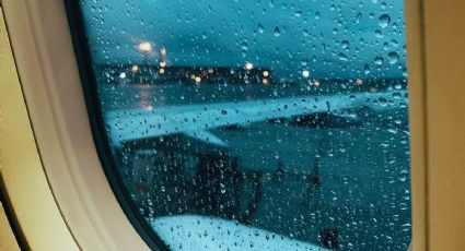 ¿Cómo solicitar reembolso en caso de que cancelen tu vuelo por lluvias?