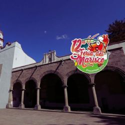 El Pueblo con Encanto del Edomex con la mejor Feria del Marisco te espera estas FECHAS
