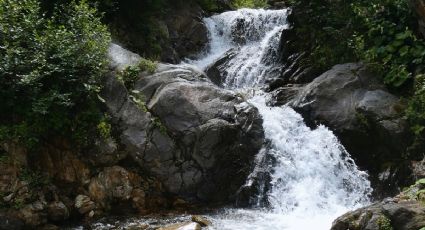 Las bellas cascadas que puedes conocer al visitar el Pueblo Mágico de Valle de Bravo