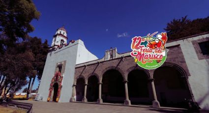 El Pueblo con Encanto del Edomex con la mejor Feria del Marisco te espera estas FECHAS