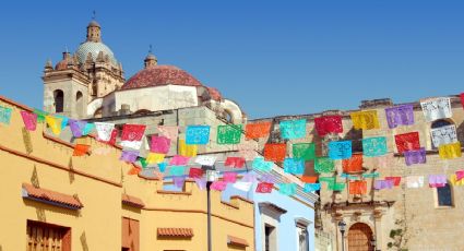 El Pueblo Mágico en Oaxaca donde los tejados rojos y los zócalos cuentan leyendas ancestrales