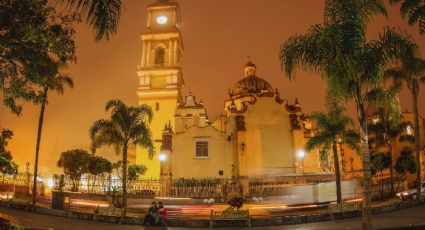 El Pueblo Mágico con el volcán más alto, un teleférico y delicias para probar el fin de semana