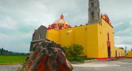 El pueblito del Edomex donde nació Sor Juana Inés de la Cruz y sus mejores atractivos