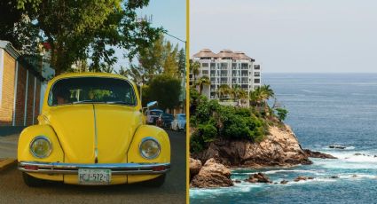 ¿Cuánto gastas en caseta y gasolina para ir a Acapulco desde Toluca en vacaciones?
