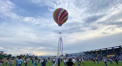 Festival Luces de Ixtapan 2025 llega a este Pueblo Máxico del Edomex con cielos de colores