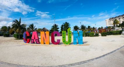 Cuál es la mejor playa para nadar con niños y adultos mayores en Cancún, según la IA