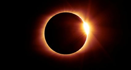 Eclipse total: Cuándo serán los próximos eventos que tendrá el 2025