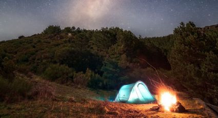 Cerro de la Estrella, el sitio prehispánico de la CDMX con legados de 9 mil años