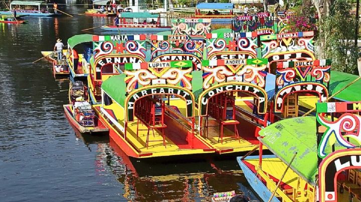 Festival Mi Xochimilco te espera para disfrutar un fin de semana de tradición ancestral