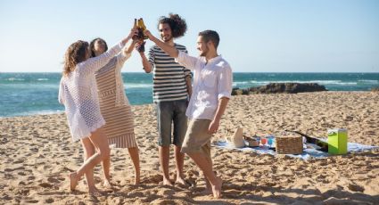 Las playas de Guerrero que puedes visitar para un viaje de desconexión en vacaciones